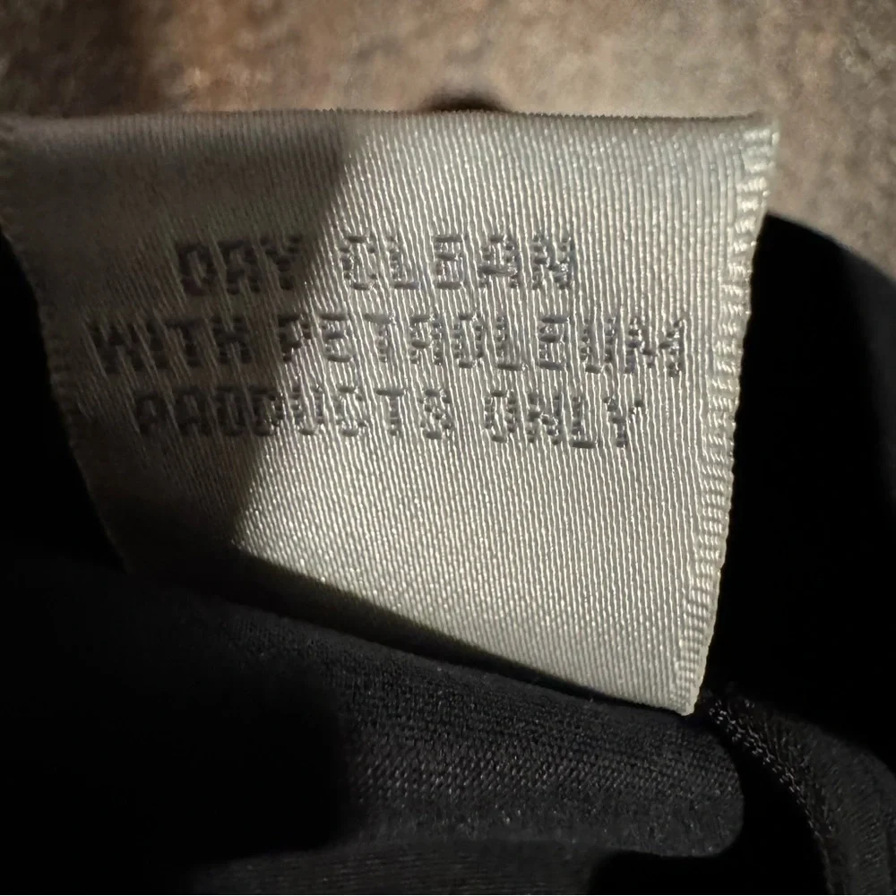 GO by GoSilk 100% Silk Pant With Pockets Size XL - Picture 5 of 9